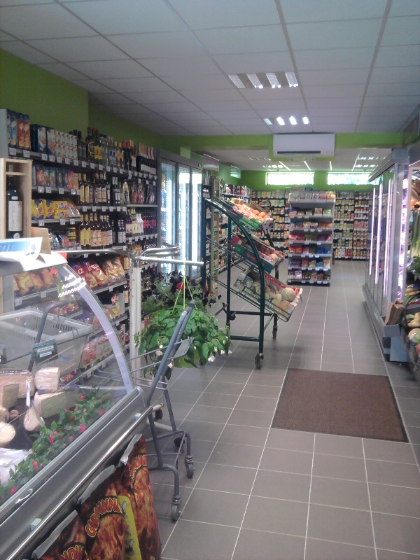 Coccimarket