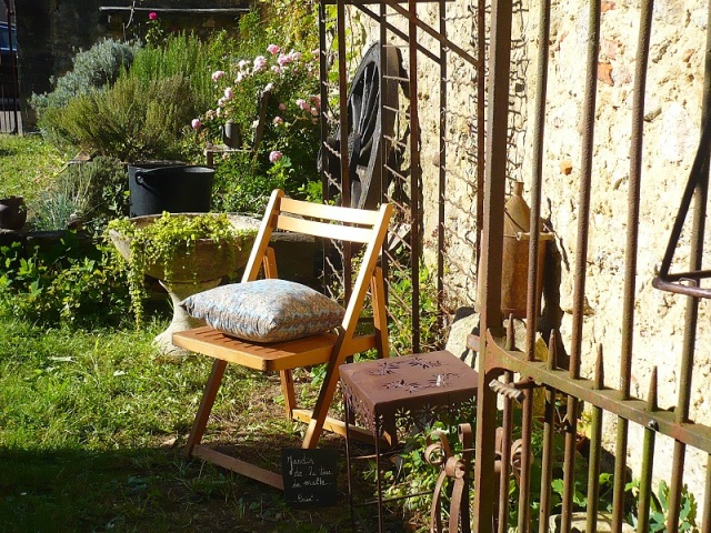 La Tour de Malte Brocante - photo 2