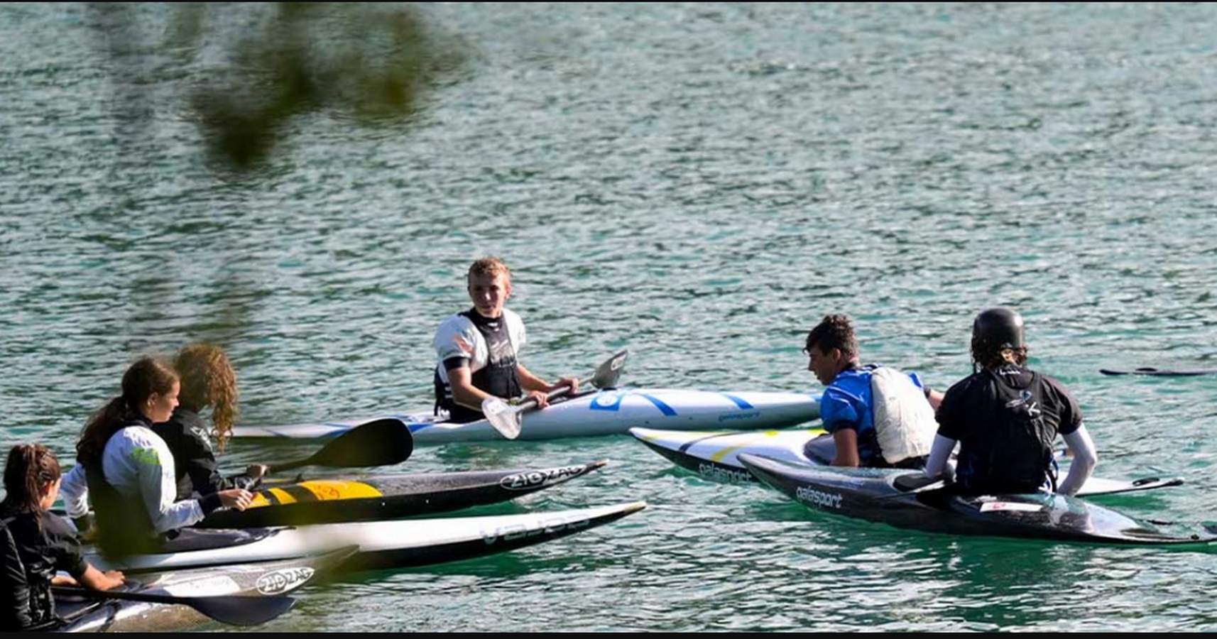Lac d'Aressy