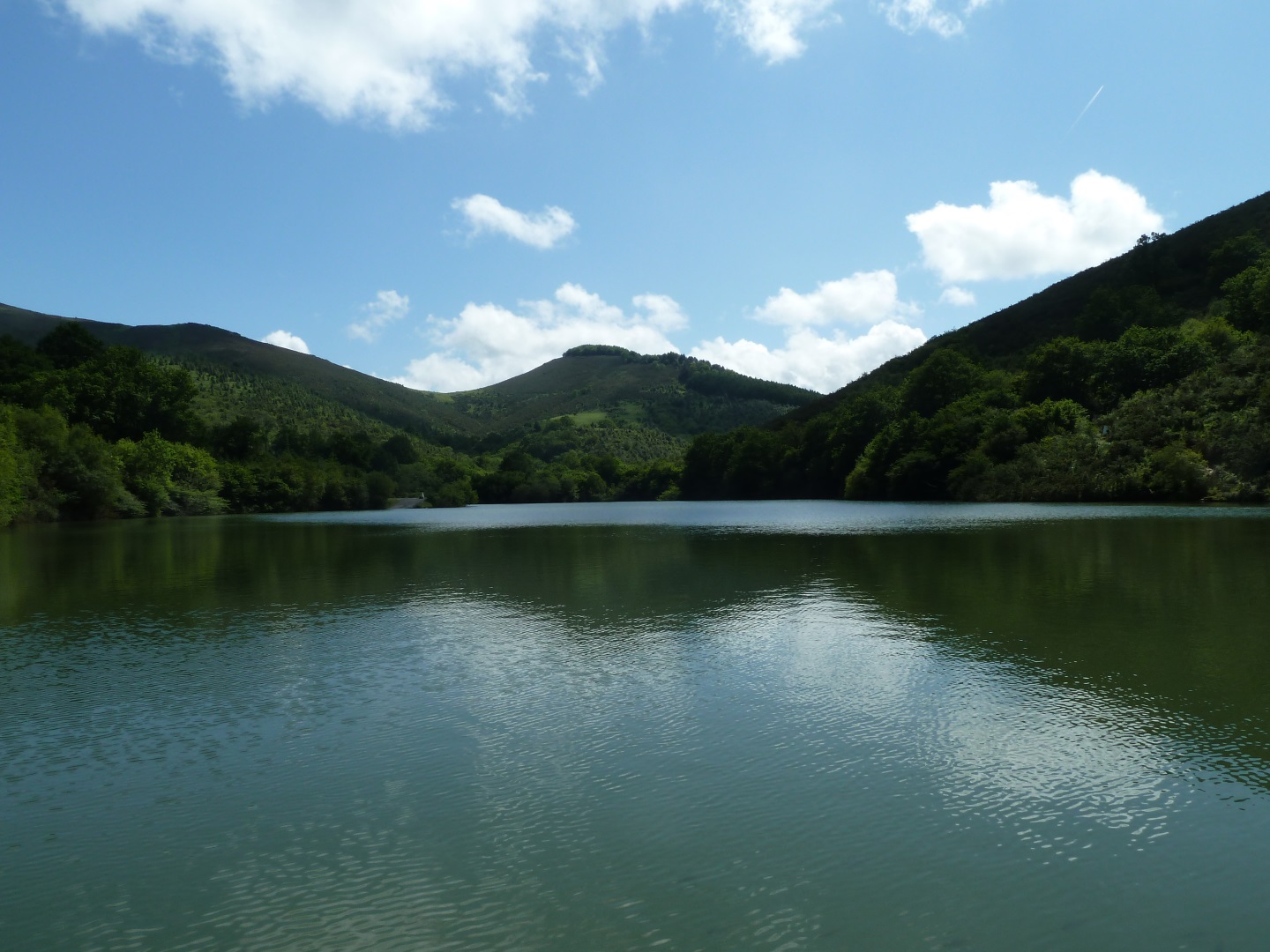 Lac de Xoldokogaina