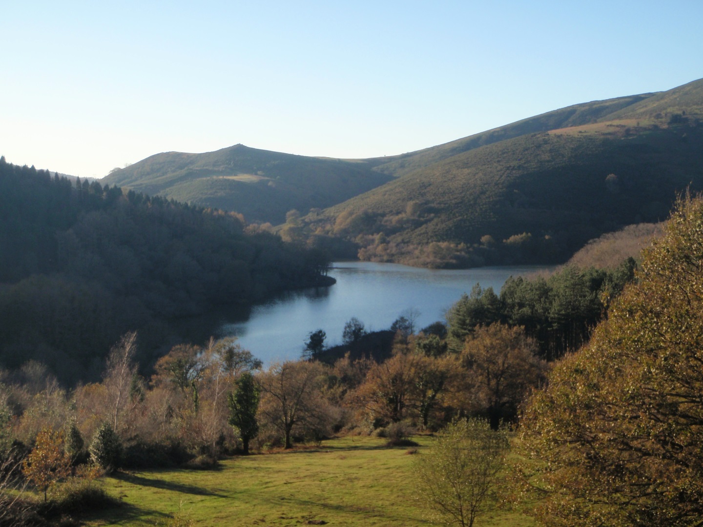 Lac de Xoldokogaina