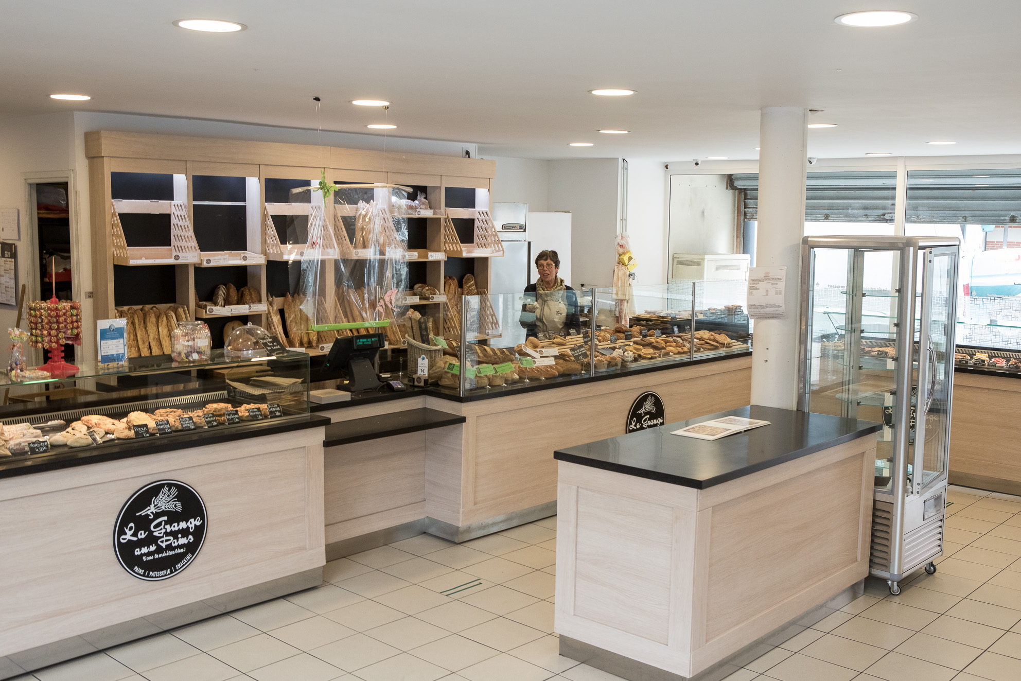 La Grange aux pains de Lacanau, Lacanau - photo 2