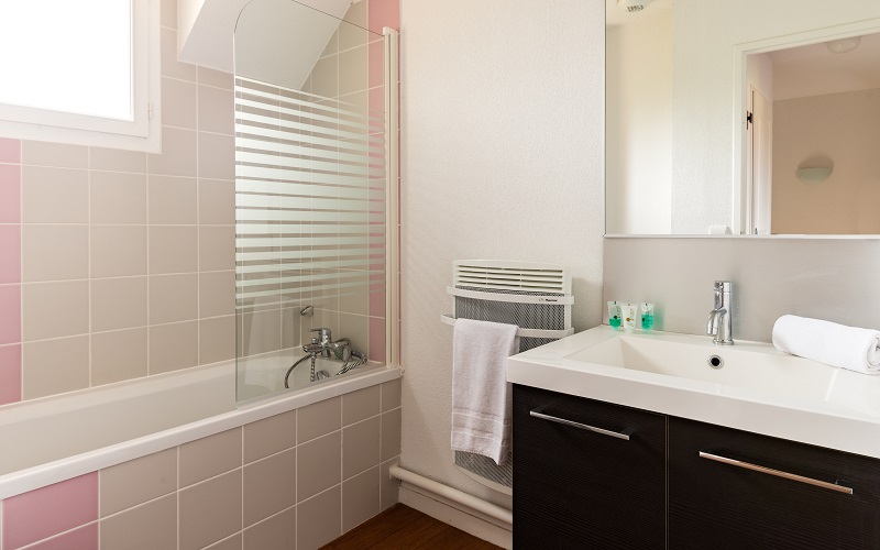 Résidence Lagrange vacances - Les Bastides de Lascaux - photo 5