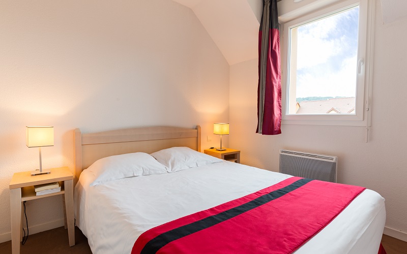 Résidence Lagrange vacances - Les Bastides de Lascaux - photo 3