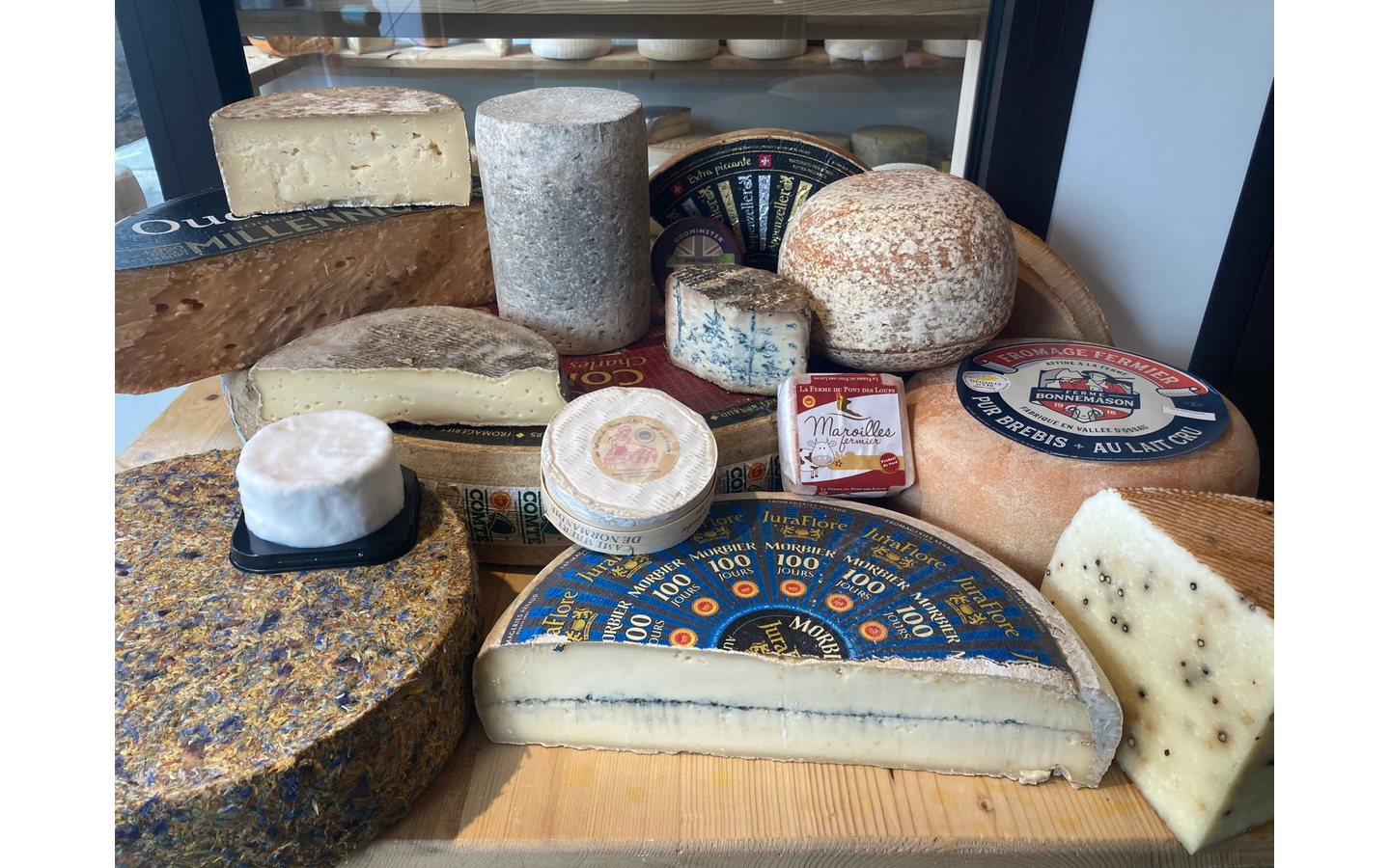 La Laiterie Paloise