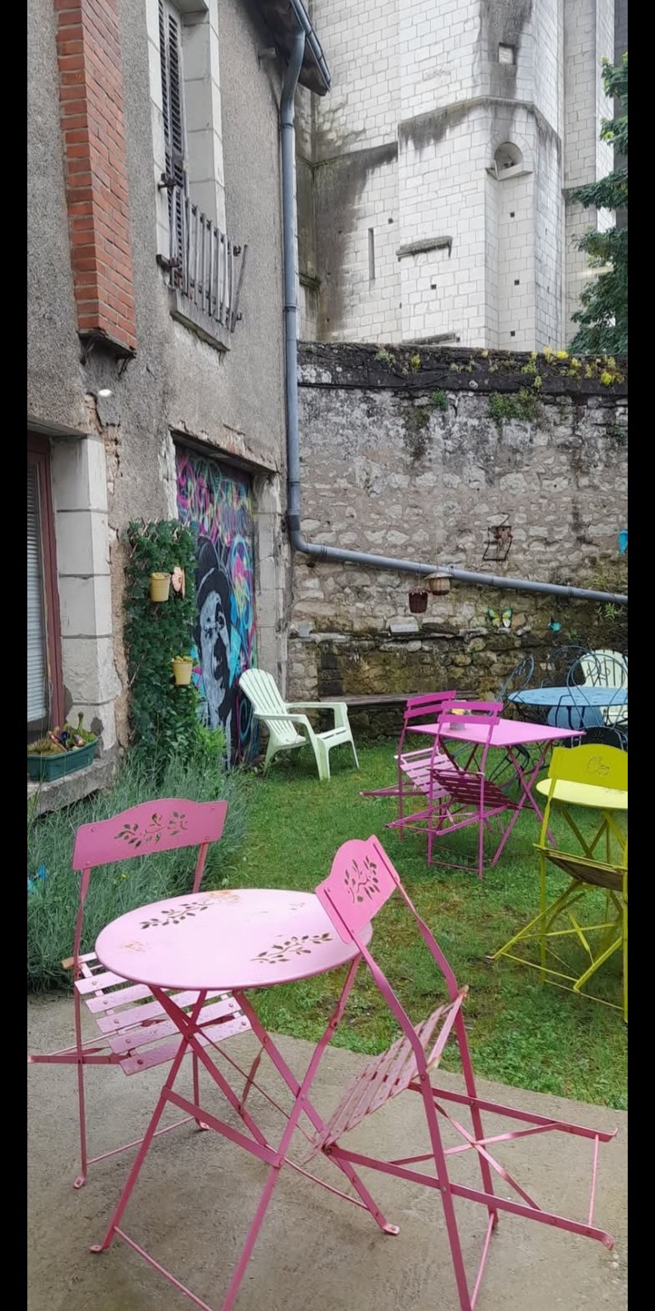 La P'tite Friperie - photo 3