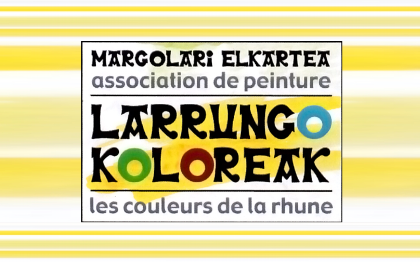 La balade des Arts