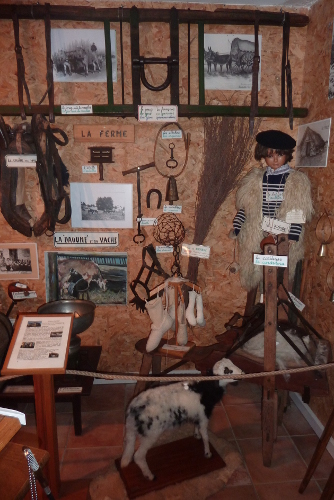 Museum Landes d'Antan