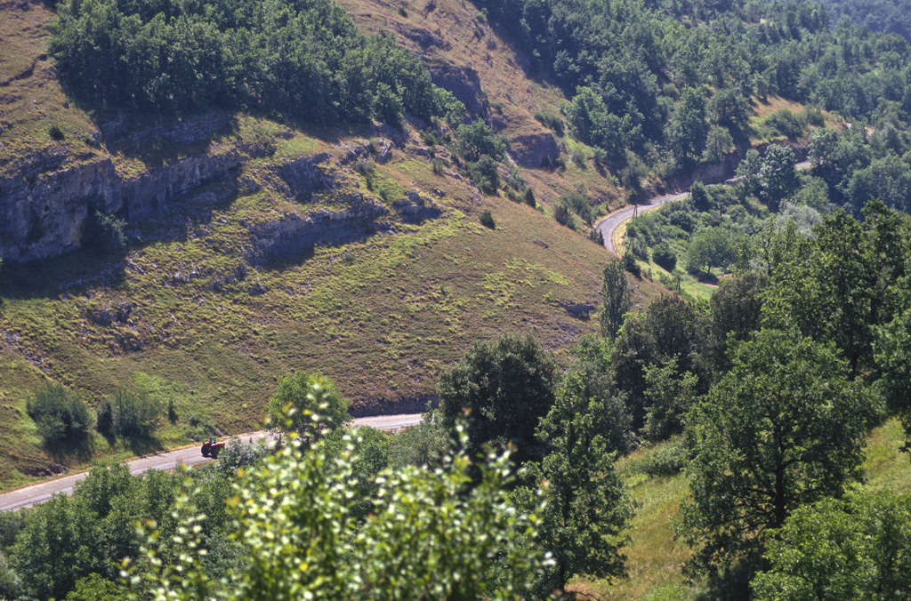 Le Causse Corrézien