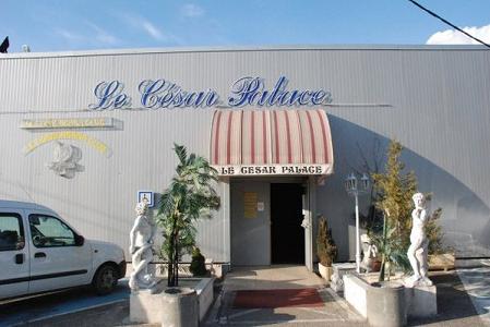 Le César Palace