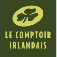 Le comptoir irlandais