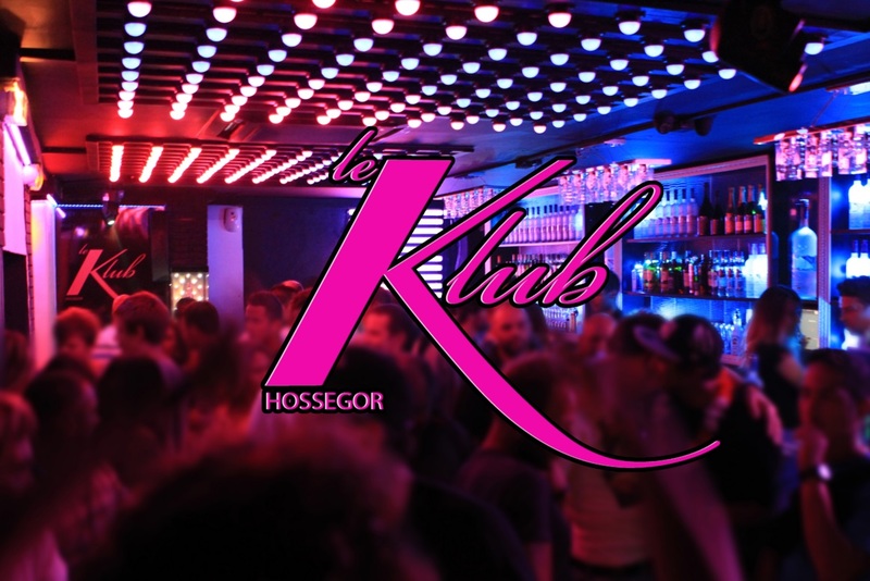 Le Klub