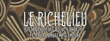 Bar le Richelieu, Tulle - photo 2