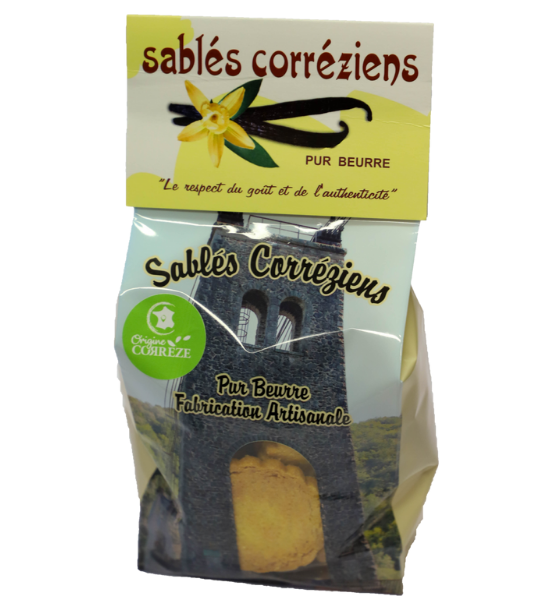 Boulangerie Raynal, Soursac