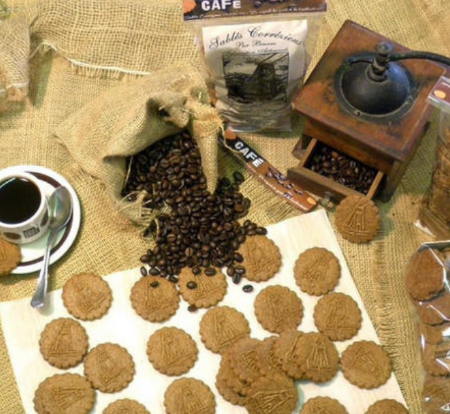 Boulangerie Raynal, Soursac - photo 3