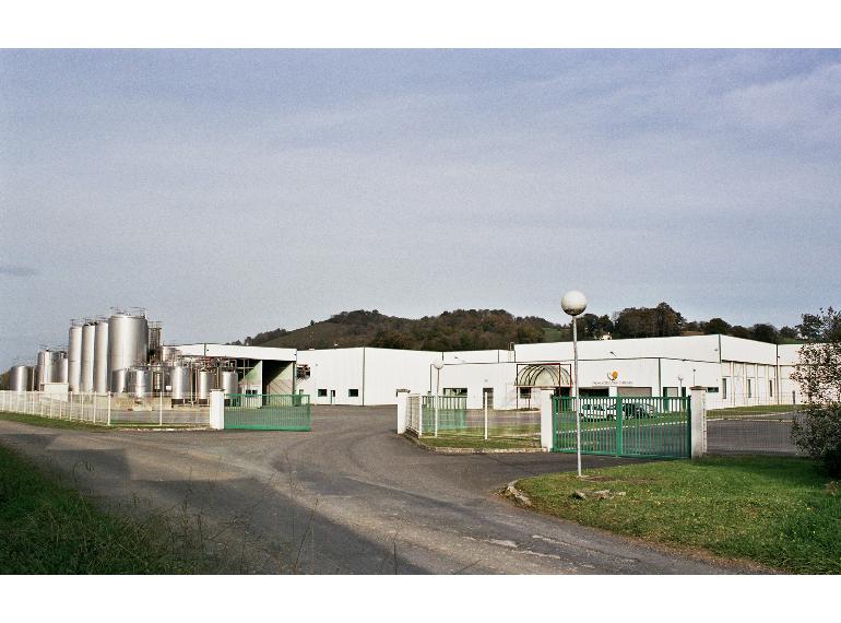Fromagerie des Chaumes