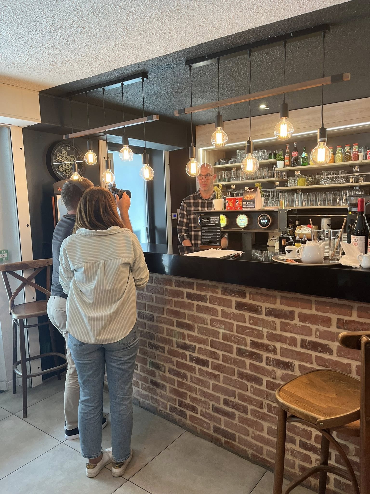 Bar Tabac Les copains d'abord - photo 2