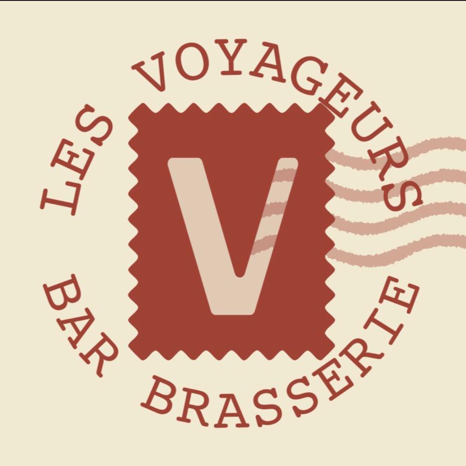 Bar Brasserie Les Voyageurs - photo 3