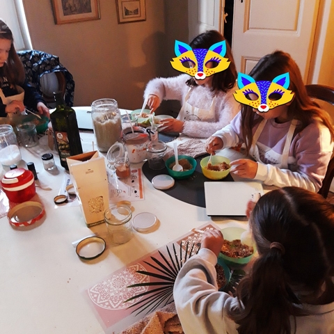 Les Ateliers qui font du Bien