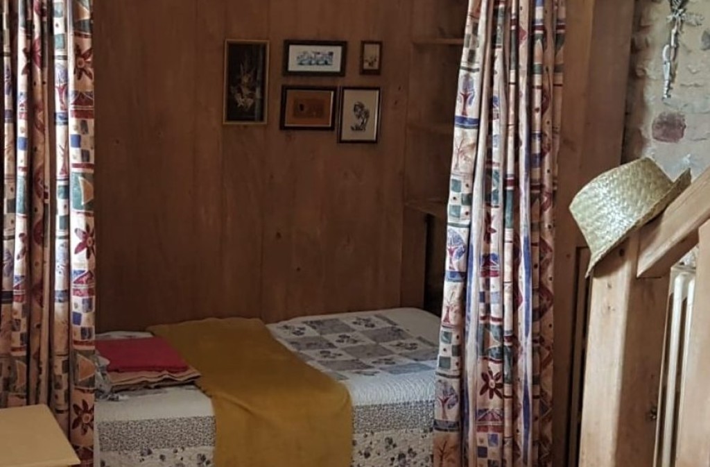 Gîtes du Bouillatou, Bouillac