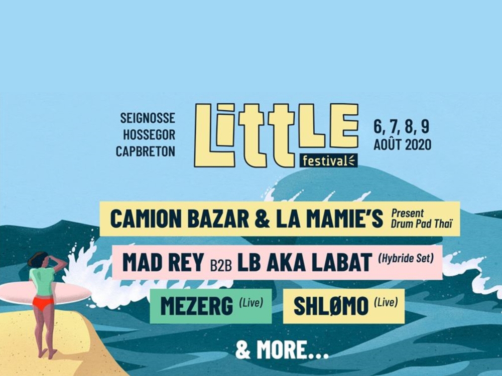 Little Festival Little Festival