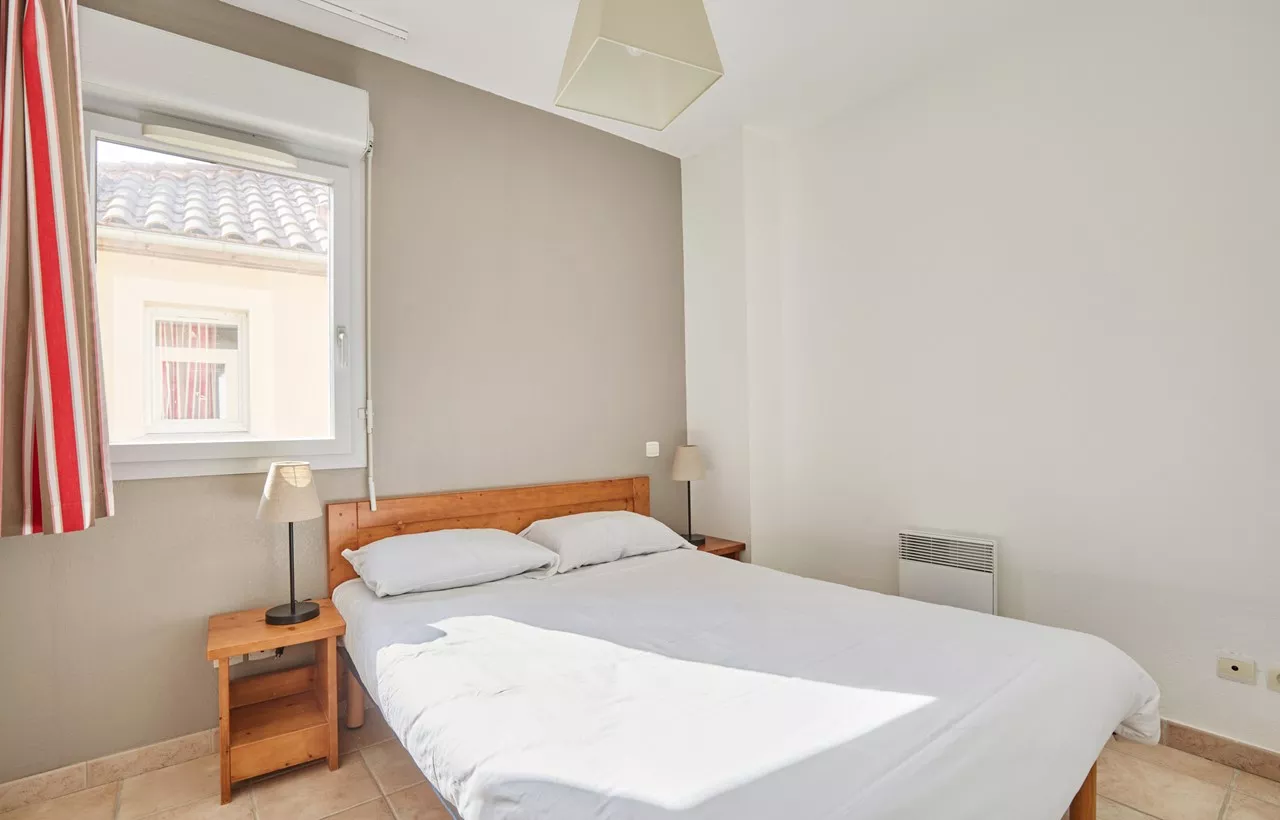 Odalys - Le Hameau du Moulin - photo 3