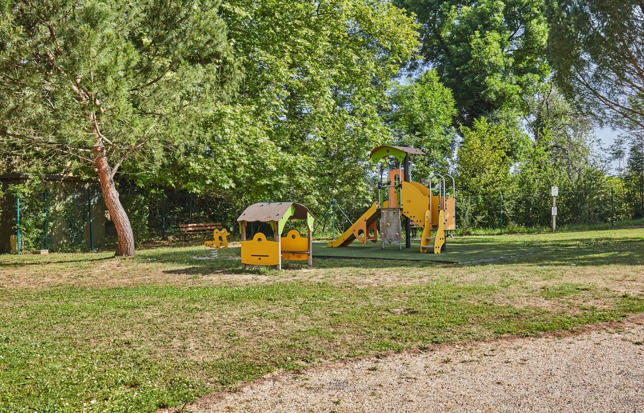 Odalys - Le Hameau du Moulin - photo 5