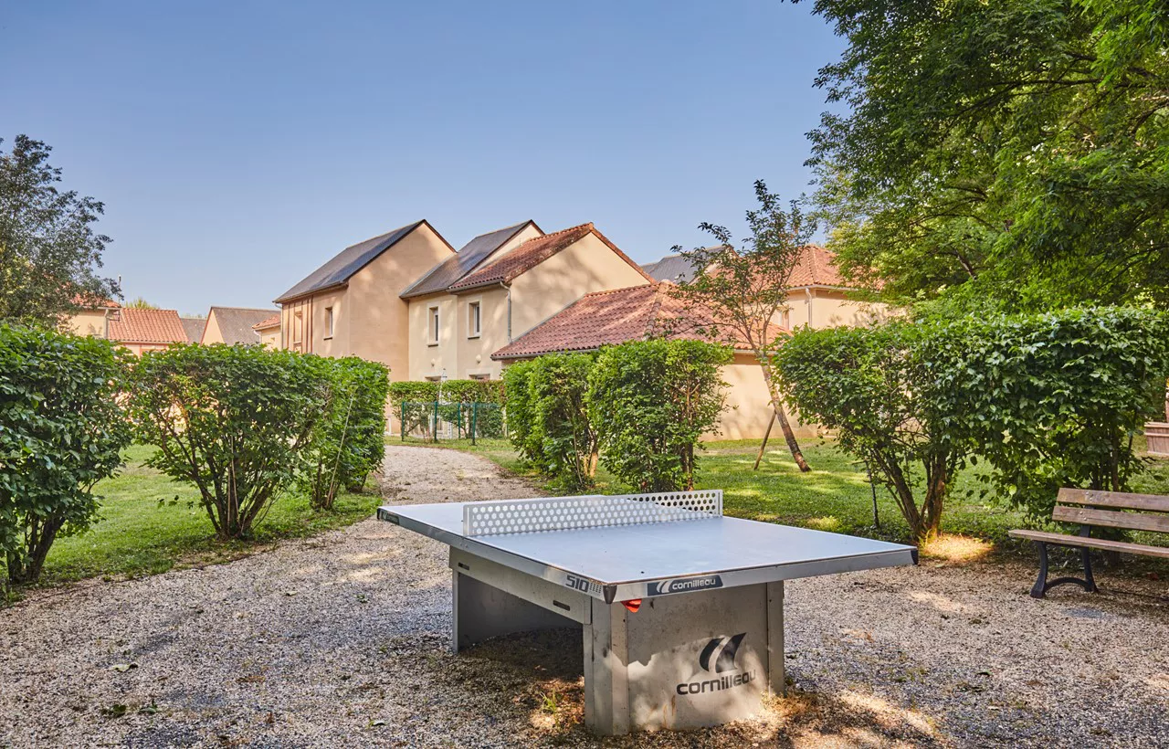 Odalys - Le Hameau du Moulin, Montignac-Lascaux - photo 8