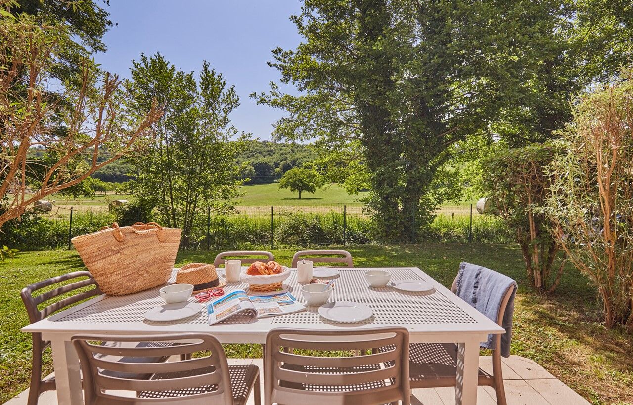 Odalys - Le Hameau du Moulin, Montignac-Lascaux - photo 10