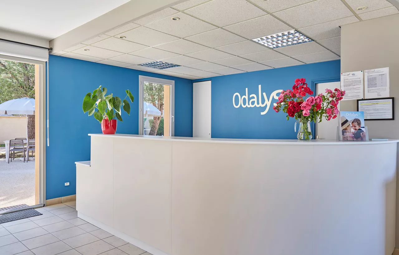 Odalys - Le Hameau du Moulin, Montignac-Lascaux - photo 7