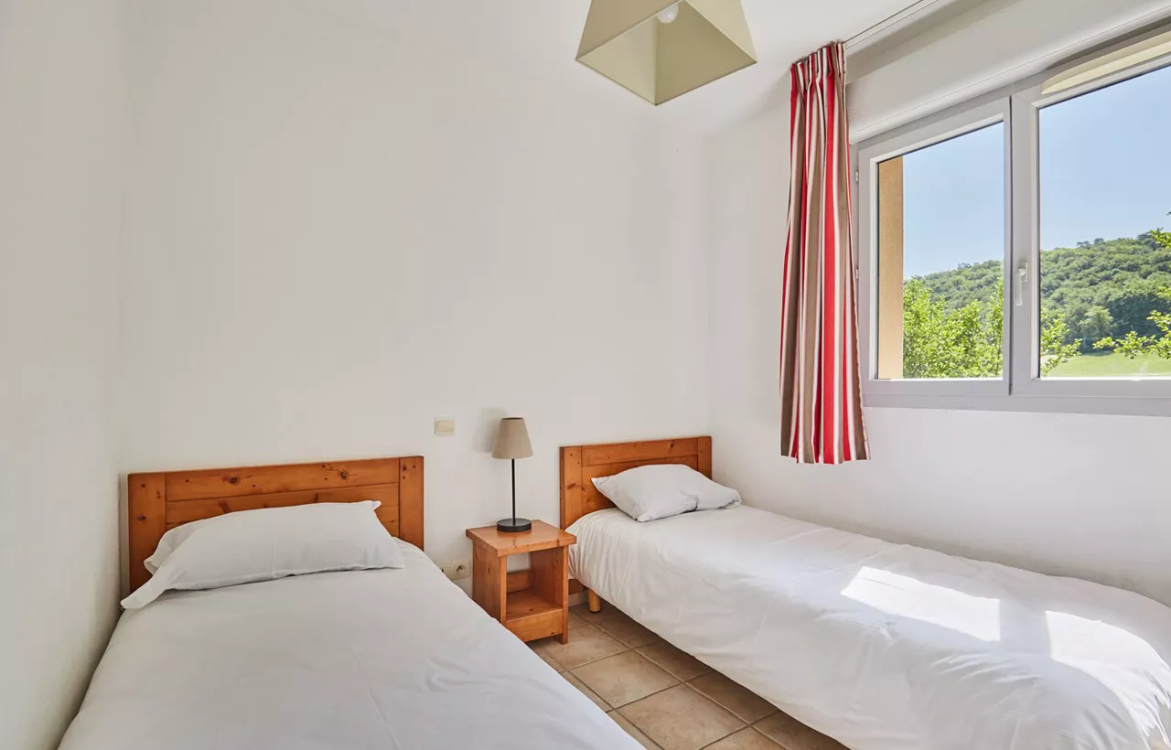 Odalys - Le Hameau du Moulin - photo 2