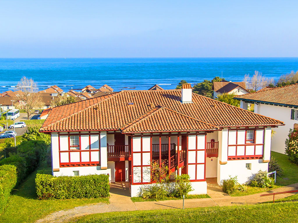 Village Vacances Azureva Galbarreta, Hendaye - photo 13