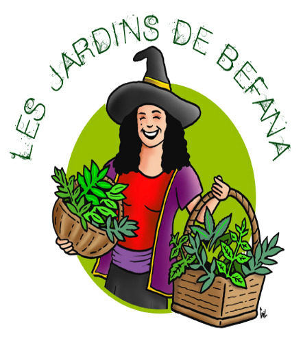 Les Jardins de Befana