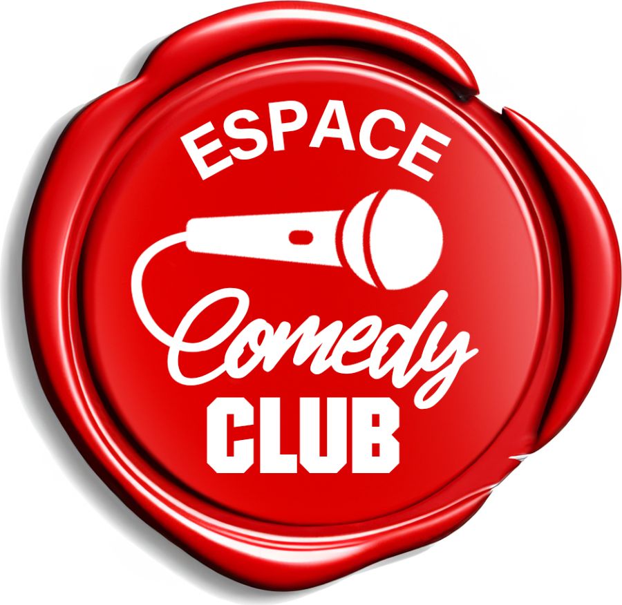 Espace Comedy Club : Jean-Phi Delmas & Stephany Dupetit