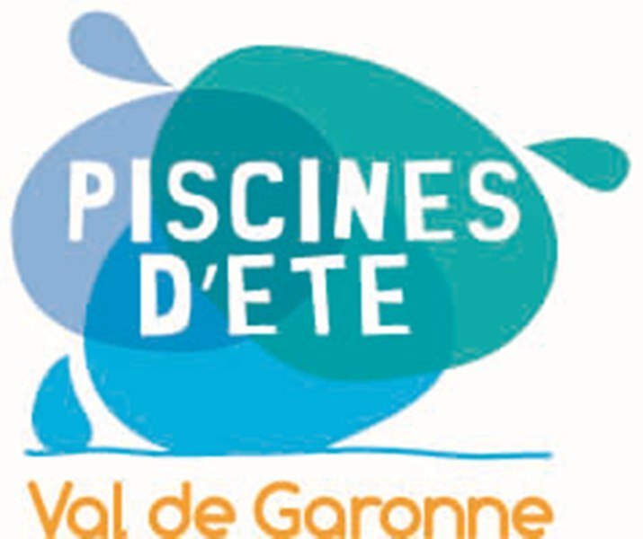 Les piscines d’été Val de Garonne