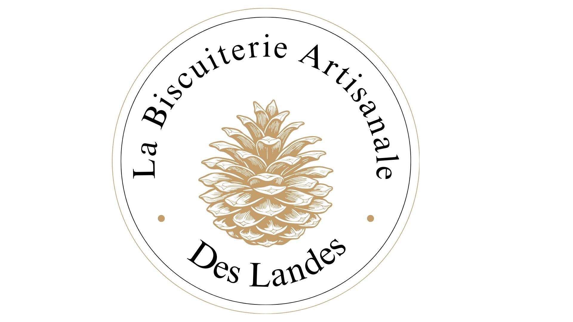 Biscuiterie artisanale des Landes