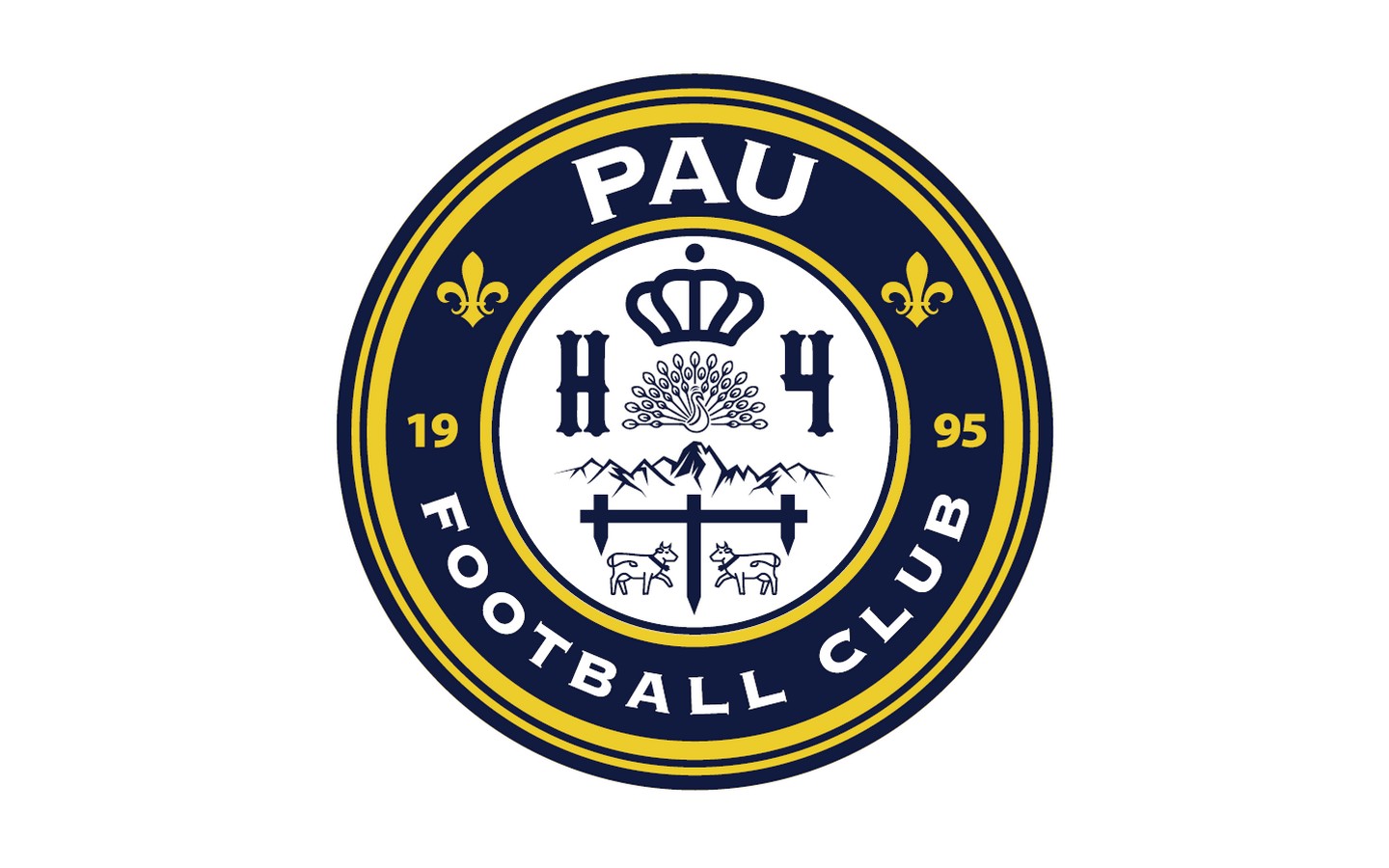 Football - Ligue2 BKT: PAU FC Vs Nancy
