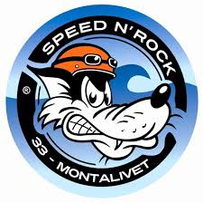 SPEED'N'ROCK
