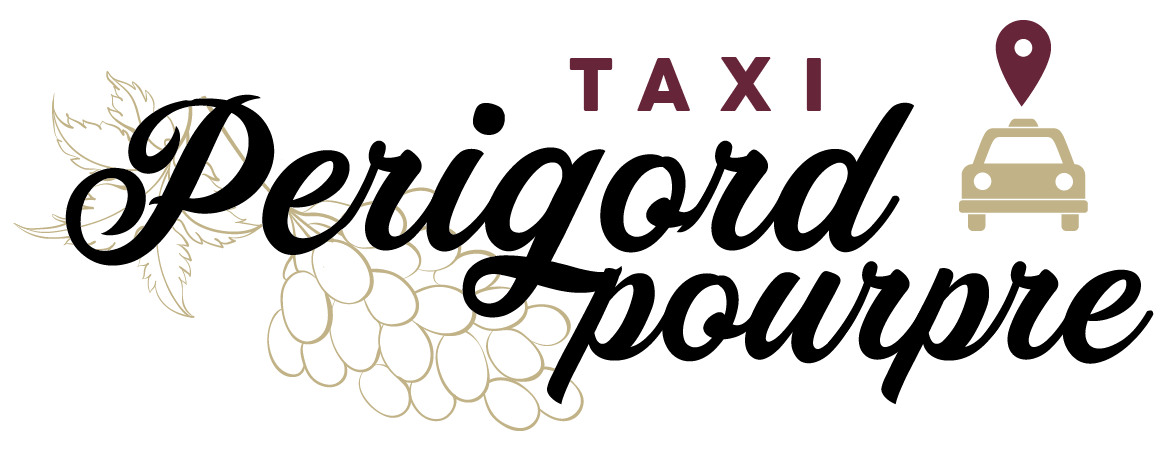 Taxi Périgord Pourpre