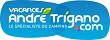 Les étapes André Trigano Les étapes André Trigano