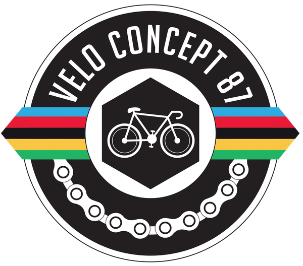 Vélo Concept 87