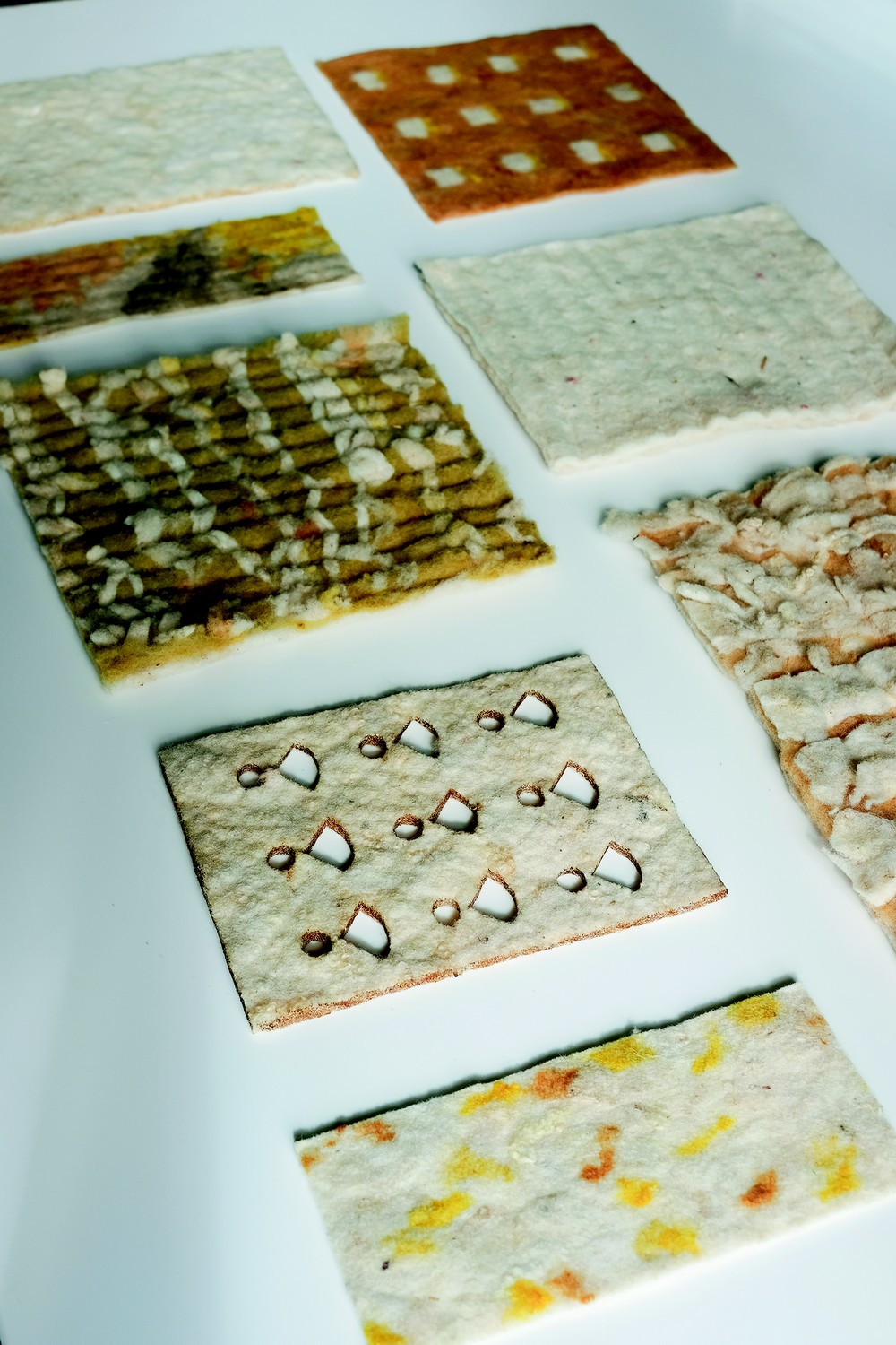 Exposition au moulin de la Baysse - Lou Leygnac