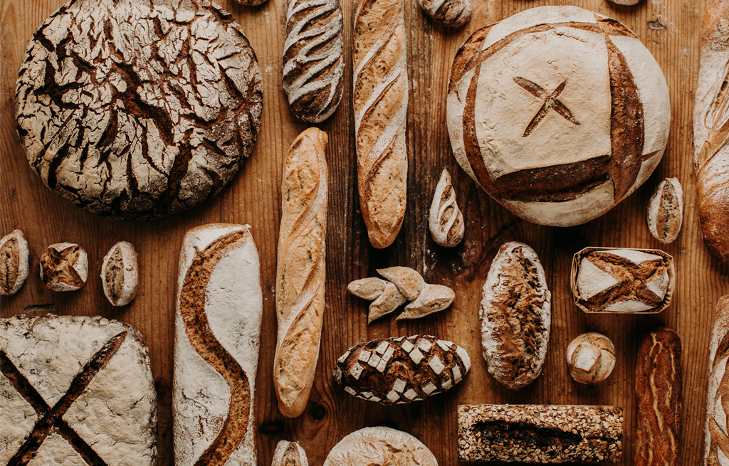 LUCAS - Le gardien du goût