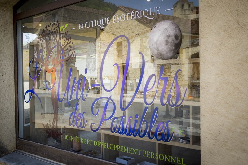 L'UNI-VERS DES POSSIBLES - photo 3