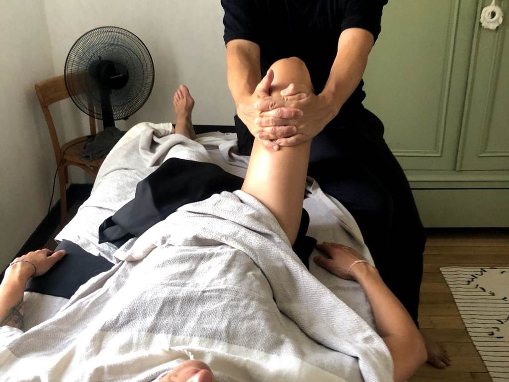MääS Massages