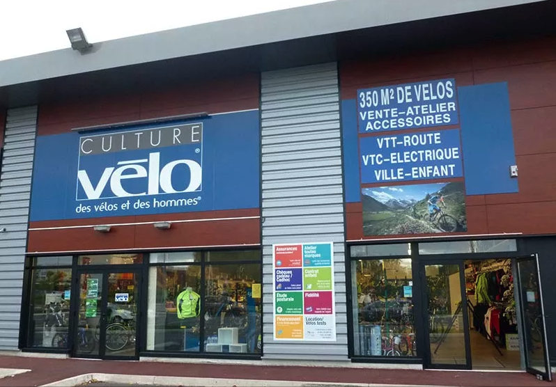 Culture Vélo