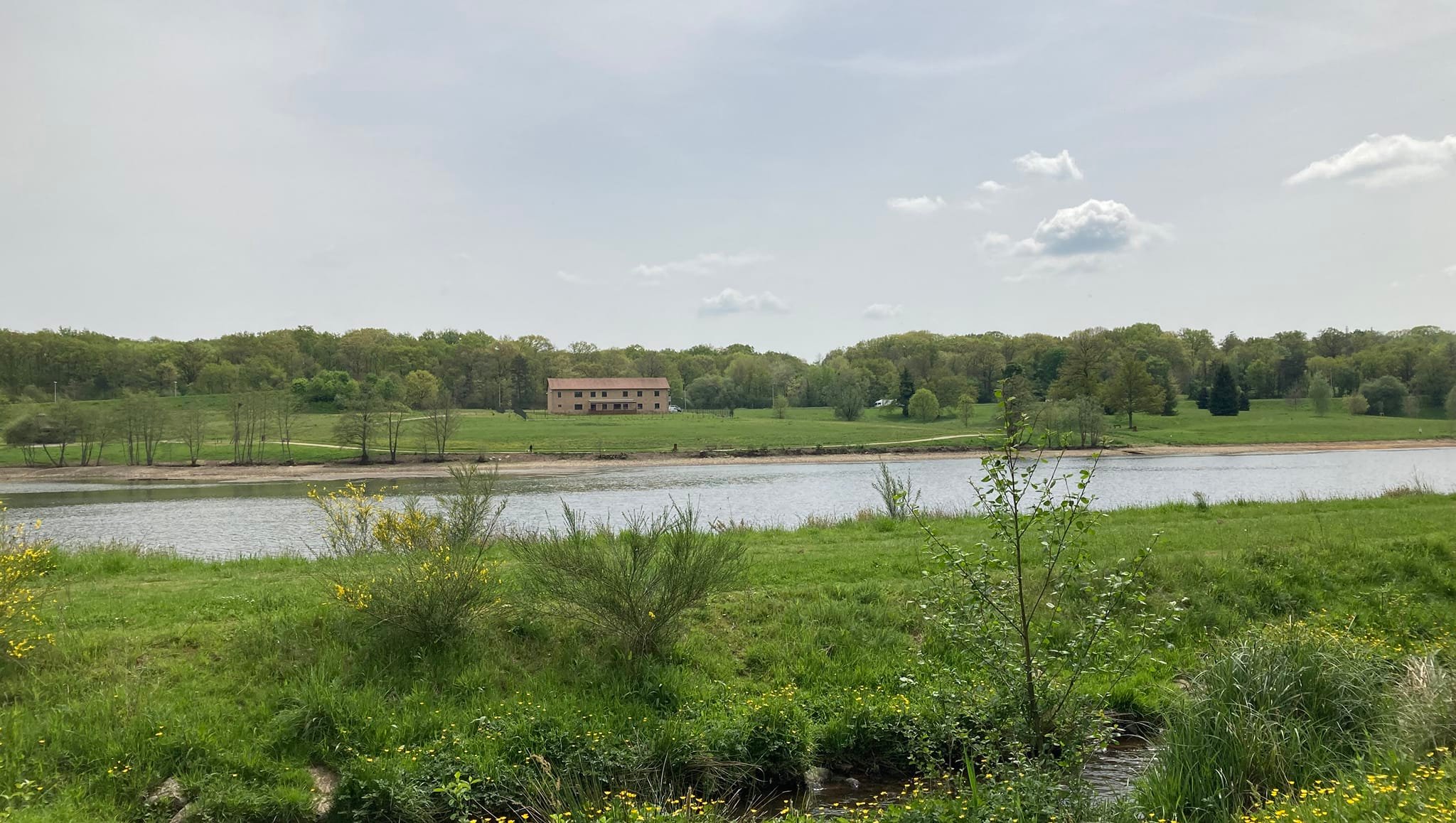 Maison de la Nature