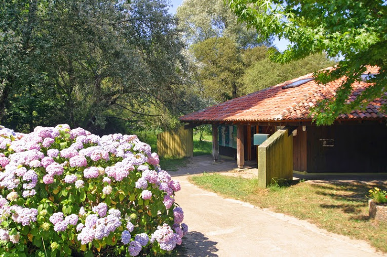 maison reserve