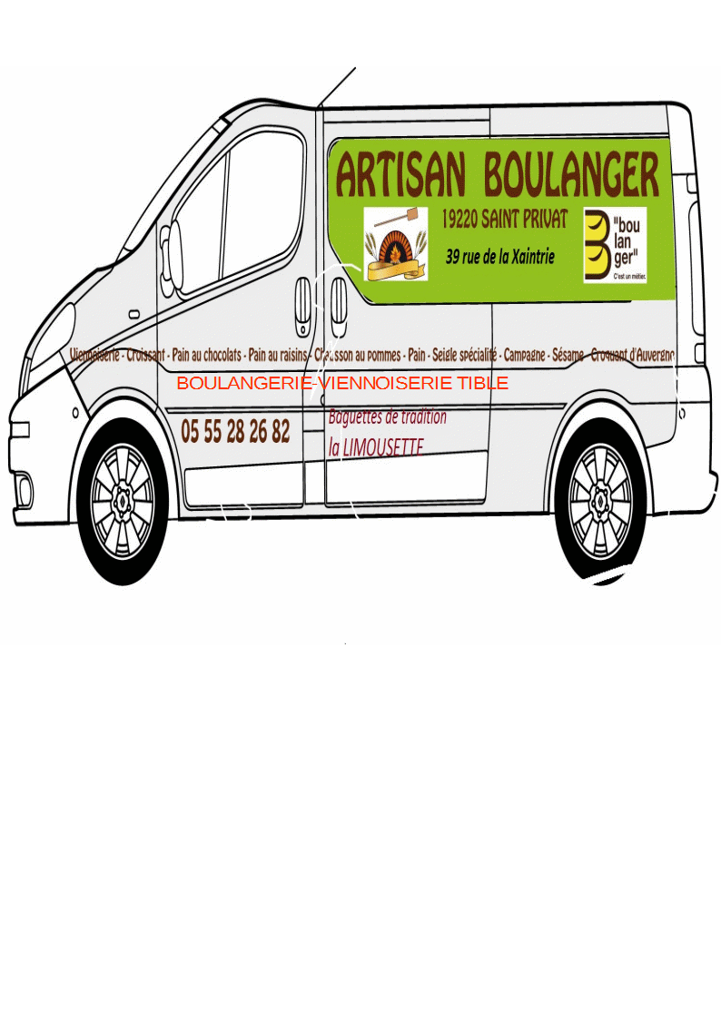 Maison Guillaume et Tilbe