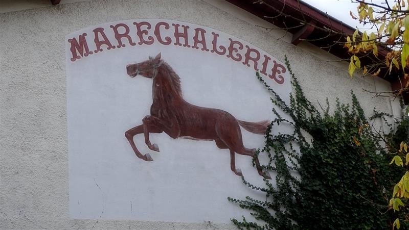marechalerie 2